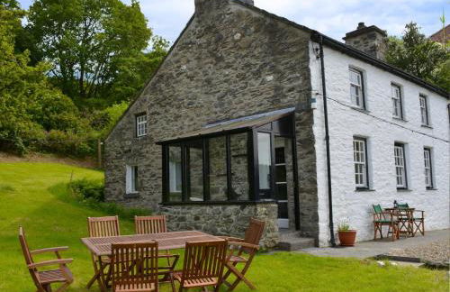 Cae Mawr Borth and Ynyslas - Foto 1