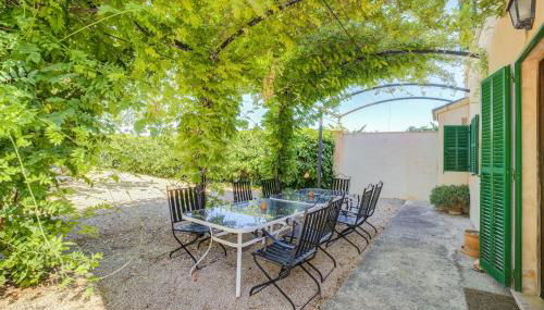 Finca la Finquita by Rentallorca - Foto 5