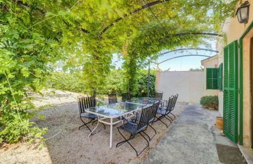 Finca la Finquita by Rentallorca - Foto 5