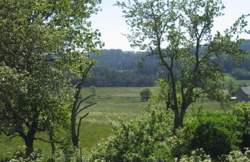 Lozère St Alban Aubrac Margeride gîte 4 étoiles 8 personnes au calme près nature - Foto 37
