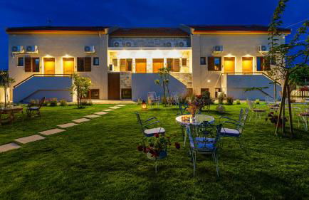 Aether Green Apartments - Foto 23