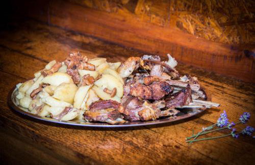 Lavanda farm apartmani - Foto 114