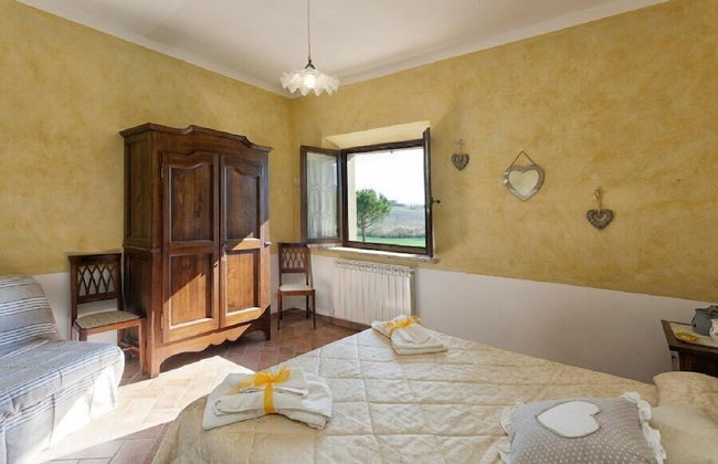 Agriturismo San Marcello - Foto 4