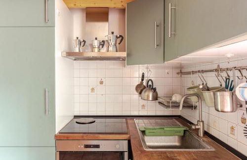 Cozy studio at pedestrian street - Foto 3