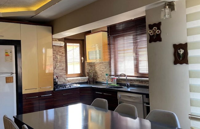 Araz Suite House - Photo 6