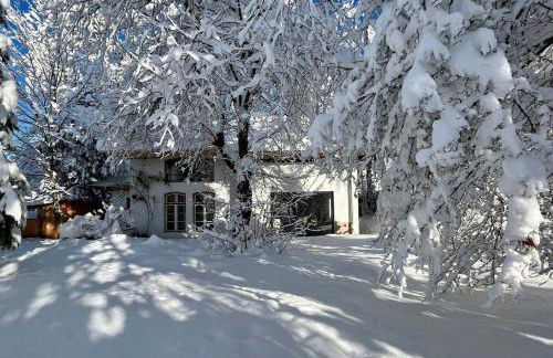 Künstlerhaus im Blauen Land für die grosse Familie - Foto 11