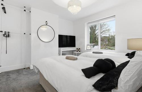 Lovely 4b Stay- Ideal for Contractors & Families - Photo 4