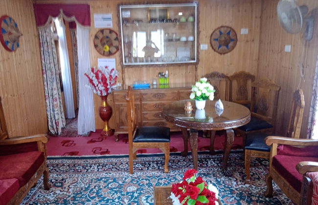 Houseboat New Dongola - Photo 5