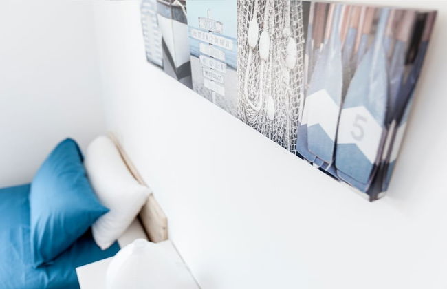 Vista Roses Mar - Vent de Mar - Foto 22