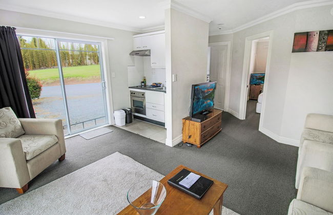 Kerikeri Park Lodge - Foto 35