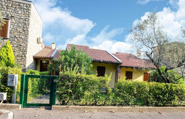 Belvilla by OYO Casa Monaga - Photo 1