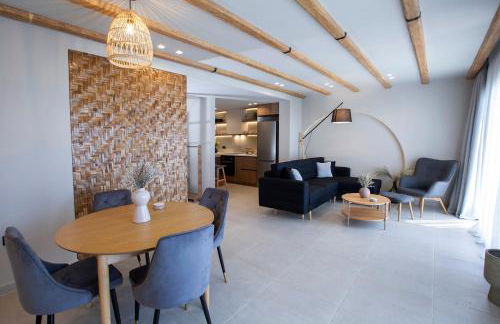 Ampolia Villas Lefkada - Foto 28