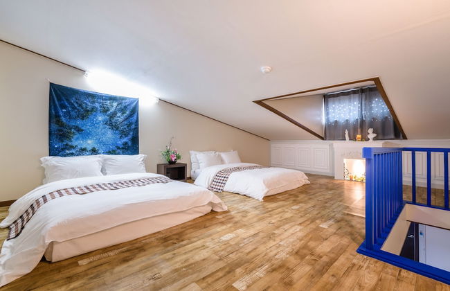 Famille Spa Resort - Foto 23