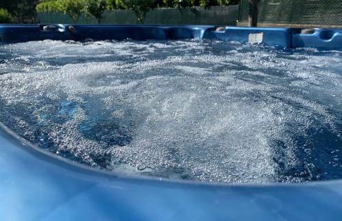 Nidi del faggio rosso - Family Holiday Home - Foto 4