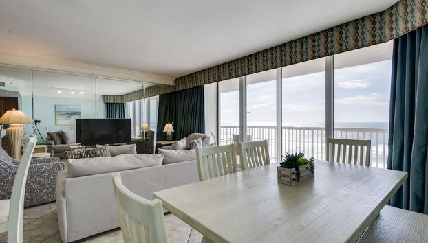 St. Croix 1406 3 Bedroom Condo by RedAwning - Foto 2, Imagem principal