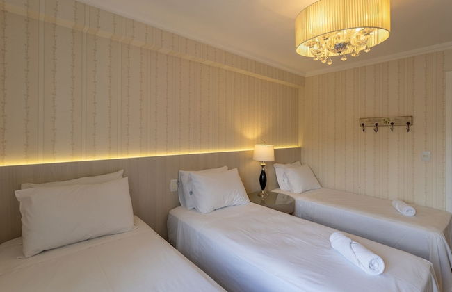 LOCAR-IN GRAMADO- Apto Boulevard Borges - Foto 25