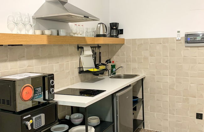 Hotel Apartamento La Ruta - Foto 13