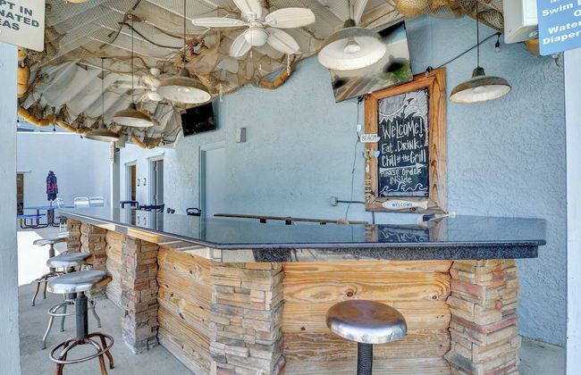 Hilton Head Resort - Foto 30