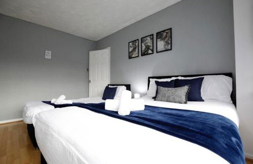 3 bedroom near airport Up to 40 percent off - Foto 27