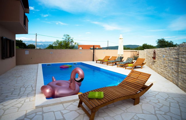 Villa Kamen Zadarvillas - Foto 3