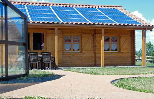 Gîtes Bon Air - Foto 3