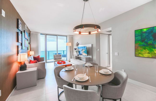 Hollywood Beach Condos - Foto 67