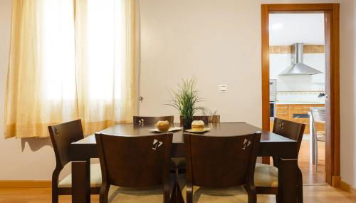 Apartamento con patio en Cádiz centro - Foto 3