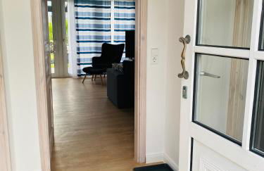 Ferienhaus Kiebitz - Foto 35