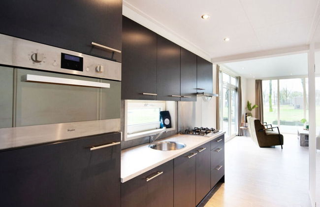 Paviljoen 4 Personen - Photo 4