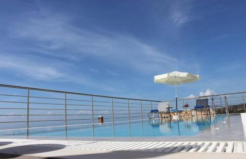 PHAEDRA, Luxury Villa Private Infinity Pool Sea View Stoupa - Foto 8