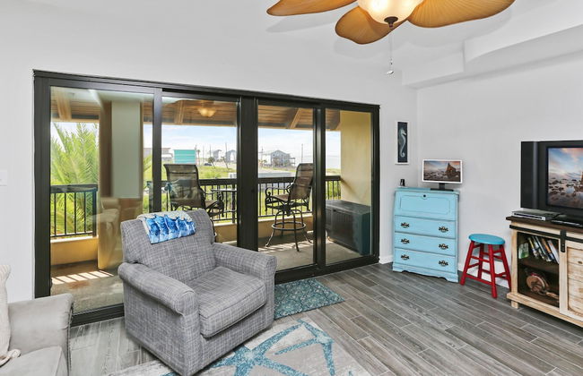 Club at Mexico Beach 2C Coastal Dreaming - Foto 11