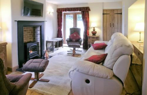 Two Bridge Cottage - Foto 6