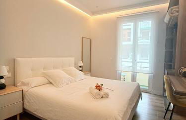 Apartamento NUEVO Lujoso Suites Centro Bilbao Wifi ,Parking - Foto 19