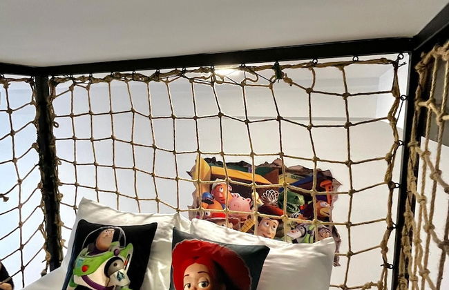 Sunway GRID by SR Home - Foto 67