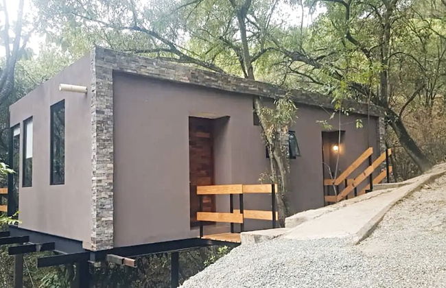 Loft Tree House 1 by Kivoya - Foto 13