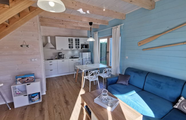 La Cubita - Nowe domki i apartamenty - Foto 57