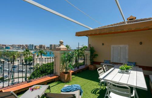Genteel Home Plaza de la Marina - Foto 2