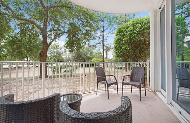 Palms Resort #2108 Jr. 2BR - Foto 119