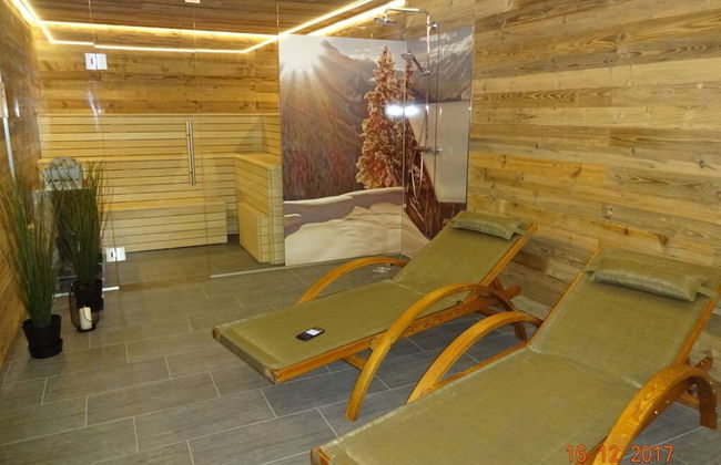 Huttenzauber 3 Comfortable Holiday Residence - Foto 12