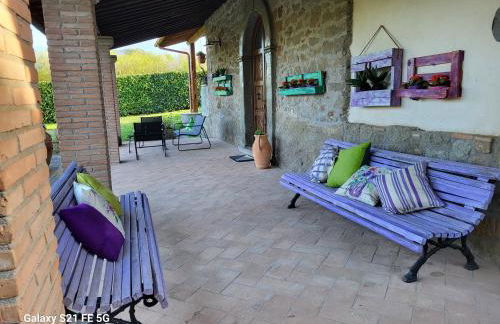 Casale I Pioppi - Foto 9