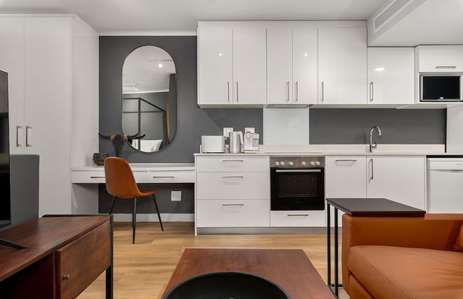 The Tokyo 307 - Photo 7