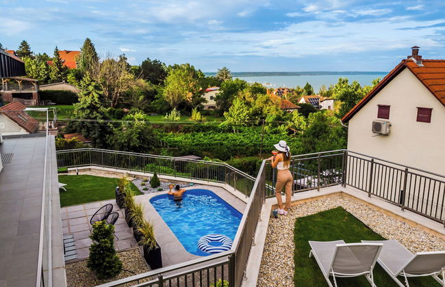 Lake Spirit Boutique Apartments - Foto 29