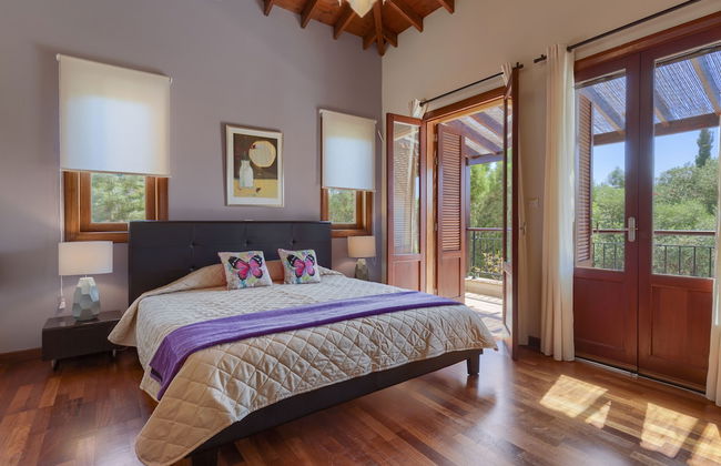 Aphrodite Hills Rentals – Superior Villas - Foto 35