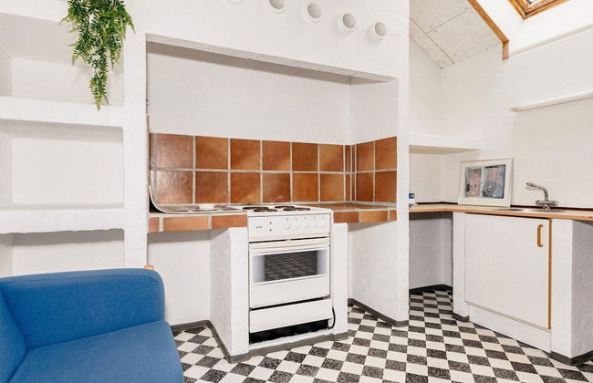 20 Person Holiday Home in Karby - Foto 6