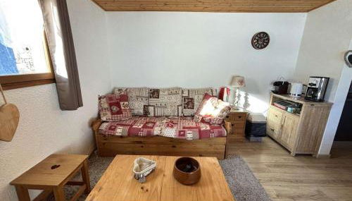 Yéti 6 n° 8 : appartement rénové au Petit Chatel - Foto 3