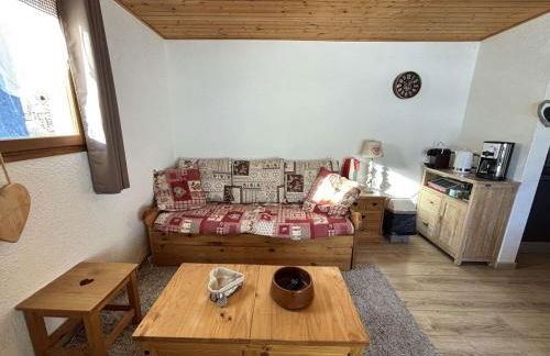 Yéti 6 n° 8 : appartement rénové au Petit Chatel - Foto 3