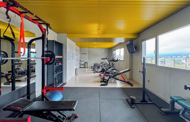 Jardines de Uleta Suites - Foto 45