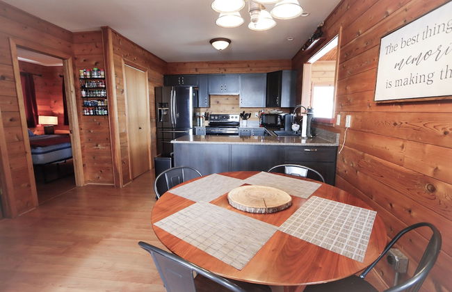 Lookout Lodge An Extraordinary Escape for 10! - Photo 14