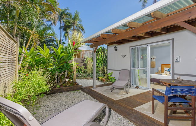 Rarotonga Daydreamer Escape - Foto 36