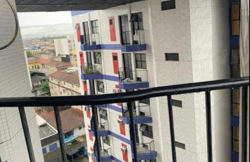 Flat Apart Service próximo a praia - Photo 6